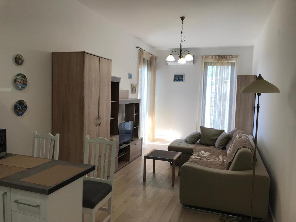 Apartament Soho City 1 บาร์ ภายนอก รูปภาพ