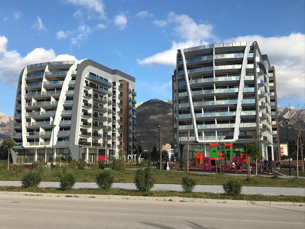 Apartament Soho City 1 บาร์ ภายนอก รูปภาพ