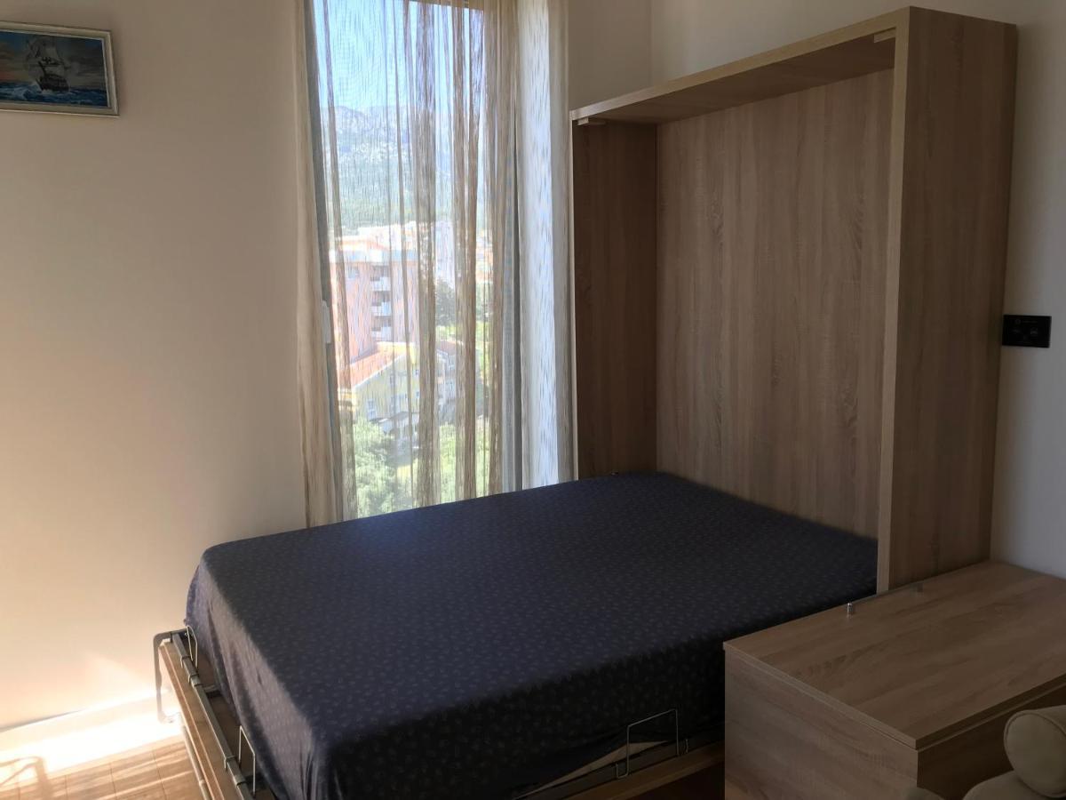Apartament Soho City 1 บาร์ ภายนอก รูปภาพ