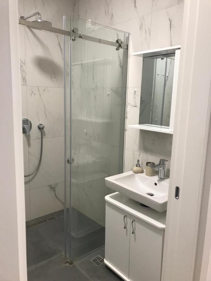 Apartament Soho City 1 บาร์ ภายนอก รูปภาพ